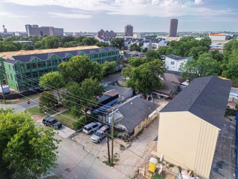 4707 Sylvester, Dallas, TX 75219 — photo 2
