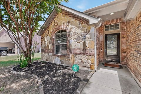 1336 Shelley Drive, Burleson, TX 76028 — photo 3