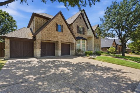 5315 Cree Drive, Frisco, TX 75034 — photo 2