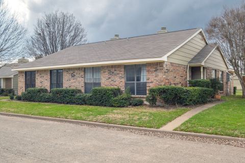 1805 W Spring Creek Parkway BB1, Plano