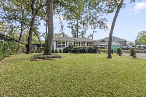 303 S Bay Circle, Mabank