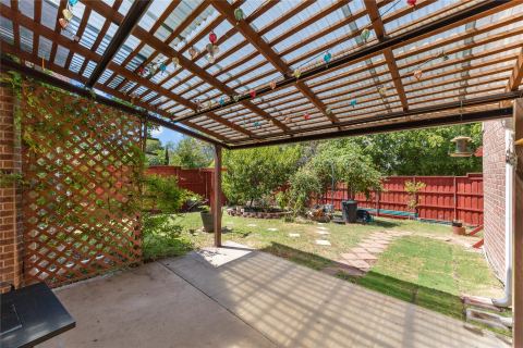 1615 Thornberry Drive, Wylie, TX 75098 — photo 2