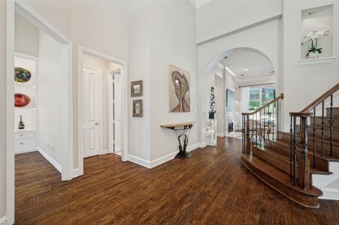5765 Red Hill Lane, Frisco, TX 75034 — photo 2