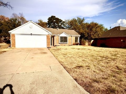 304 Mack Drive, Denton, TX 76209 — photo 3