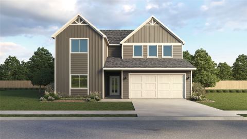 737 Sweet Pea Drive, Pilot Point