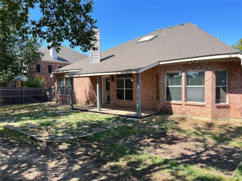 429 N Waterford Oaks Drive, Cedar Hill, TX 75104 — photo 2