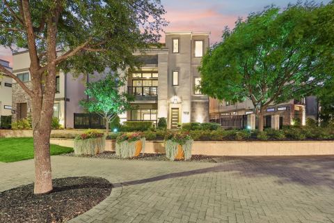 7836 Merit Lane, Plano, TX 75024 — photo 2