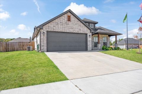 2132 Gabriel Drive, Sherman, TX 75092 — photo 2