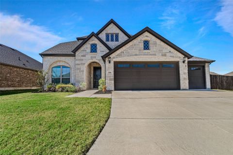 216 Cow Hand Drive, Waxahachie, TX 75165 — photo 3