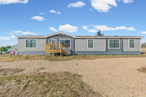 3983 County Road 4744, Sulphur Springs, TX 75482 — photo 2