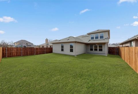 2112 Sesaro Drive, Aubrey, TX 76227 — photo 2