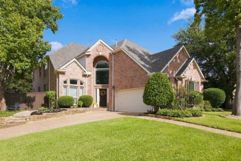 3101 Sheryl Drive, Flower Mound