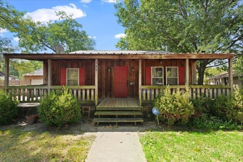 309 SW 5th Street, Kerens, TX 75144 — photo 2