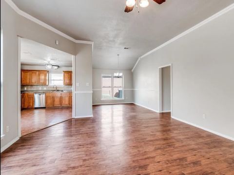 942 Jacobs Crossing Court, Burleson, TX 76028 — photo 3