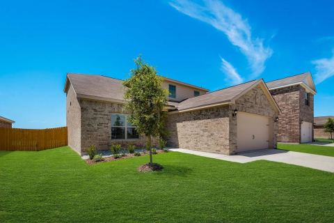 3020 Boran Drive, Forney, TX 75126 — photo 2