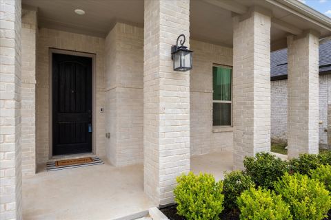 571 Bradley Drive, Fate, TX 75087 — photo 3