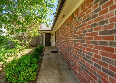 6618 Parkview Lane, North Richland Hills, TX 76182 — photo 3