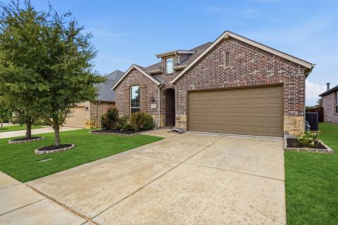 3813 Iron Ore Drive, Denison, TX 75020 — photo 3