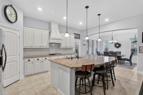 10909 Smithville Place, McKinney