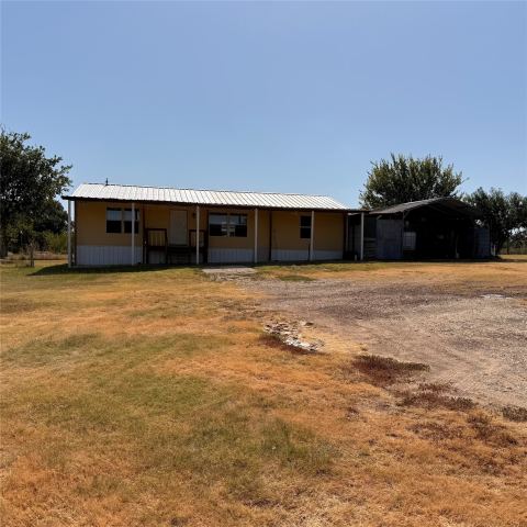 2012 Tepar Lane, Cleburne