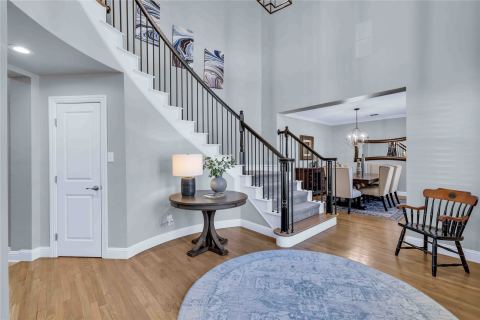 2217 Landoine Lane, Lewisville, TX 75056 — photo 2