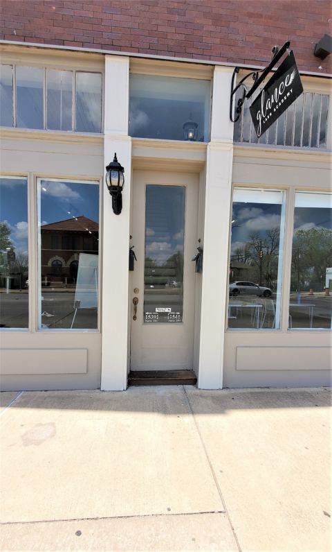 109 NW 20th Street 201, Fort Worth, TX 76164 — photo 2