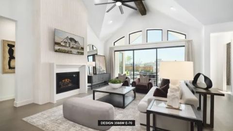 4805 Flower Field Road, Midlothian, TX 76065 — photo 2