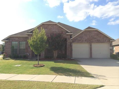 1120 Oakbrook Street, Prosper