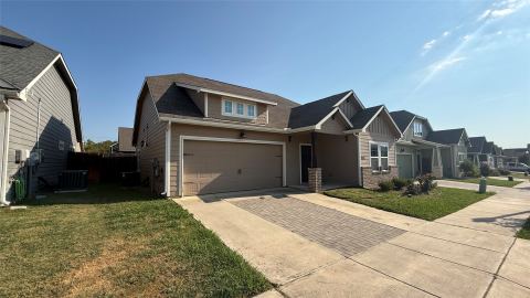 2305 Paxton Way, Denton, TX 76209 — photo 3