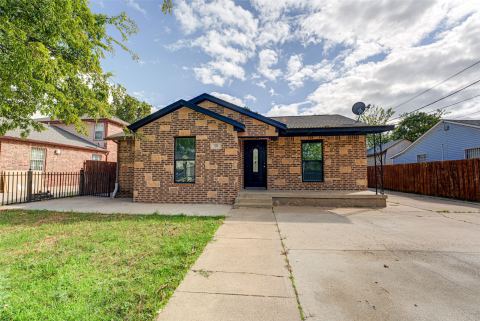 554 Pleasant Vista Drive, Dallas, TX 75217 — photo 2