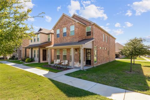 6208 Queens Path, North Richland Hills, TX 76180 — photo 2