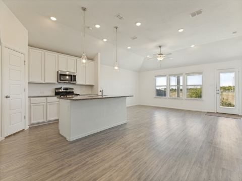 620 Bronze Forest Drive, Fort Worth, TX 76131 — photo 3