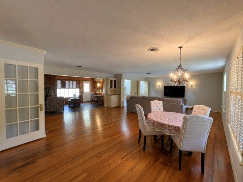 2615 Glenwood Lane, Denton