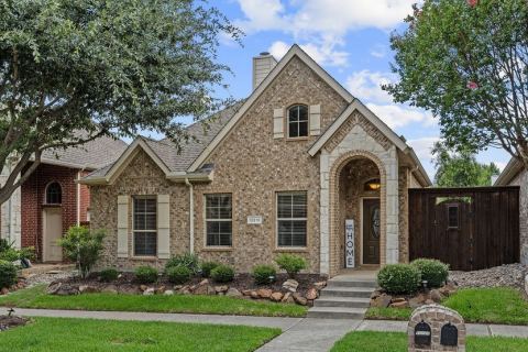 10216 Boyton Canyon Road, Frisco