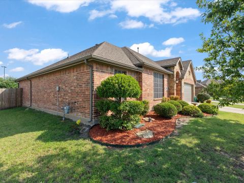 508 Clemson Lane, Forney, TX 75126 — photo 3