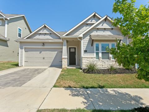 2201 Paxton Way, Denton