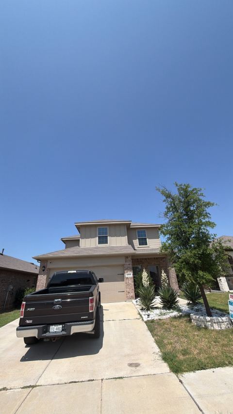 2005 Ocelot Street, Crandall
