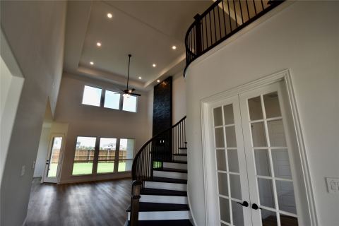 4001 CECILO Drive, Prosper, TX 75078 — photo 2