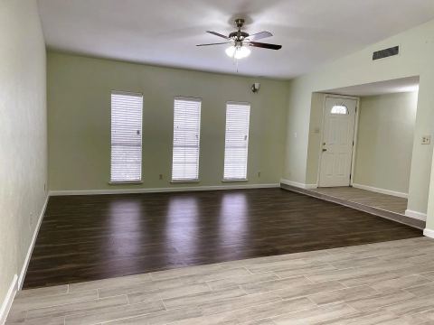 6602 Forestview Drive, Arlington, TX 76016 — photo 2