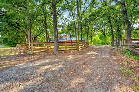 10504 County Road 2450, Terrell, TX 75160 — photo 3