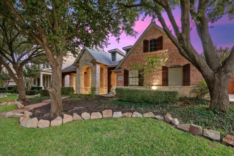 3949 Siena Drive, Frisco, TX 75033 — photo 3