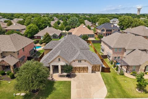 3012 Leesa Drive, Wylie, TX 75098 — photo 2