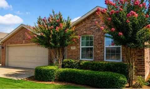1315 Huntsville Drive, Wylie