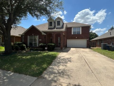 7215 Park Hill Trail, Sachse