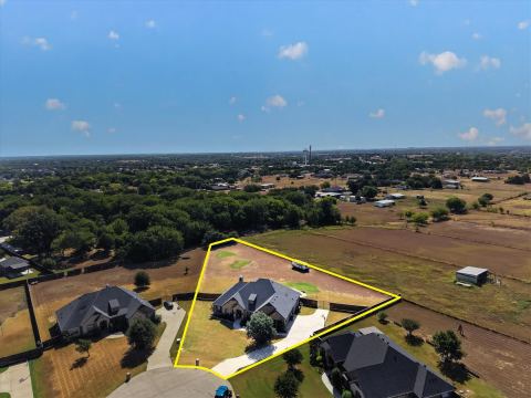 2310 River Bend Court, Midlothian, TX 76065 — photo 3