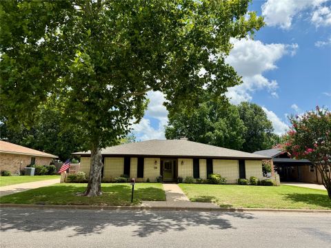 3005 Anthony Drive, Sherman, TX 75092 — photo 2
