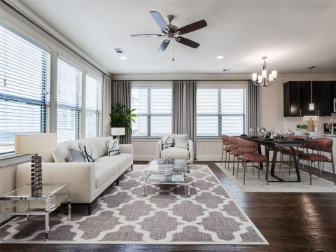 4316 Hartford Street 20, Dallas, TX 75219 — photo 3