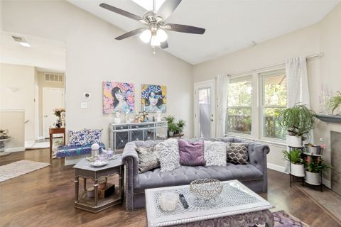 5616 Preston Oaks Road 1506, Dallas, TX 75254 — photo 2