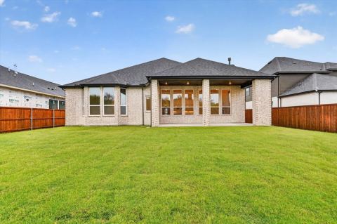 2051 Benedetto Way, McLendon Chisholm