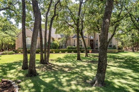 7409 Stallion Circle, Flower Mound, TX 75022 — photo 3